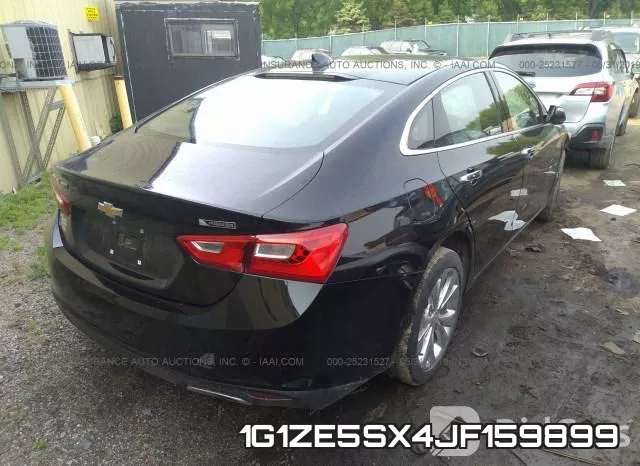 1G1ZE5SX4JF159899 фото 5