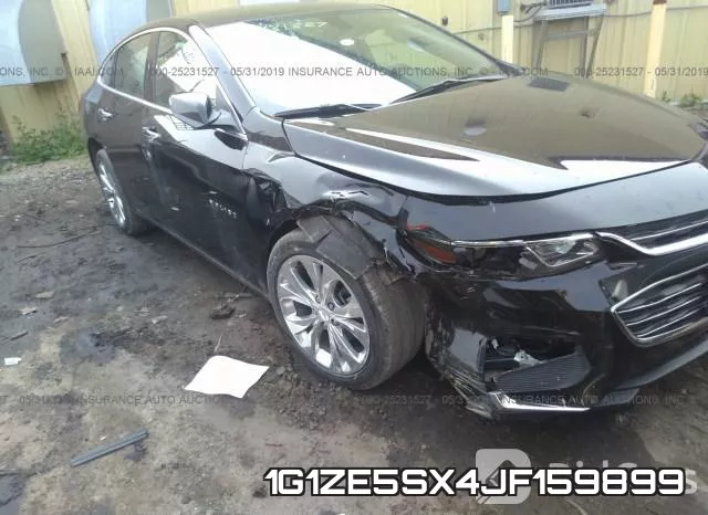 1G1ZE5SX4JF159899 фото 7