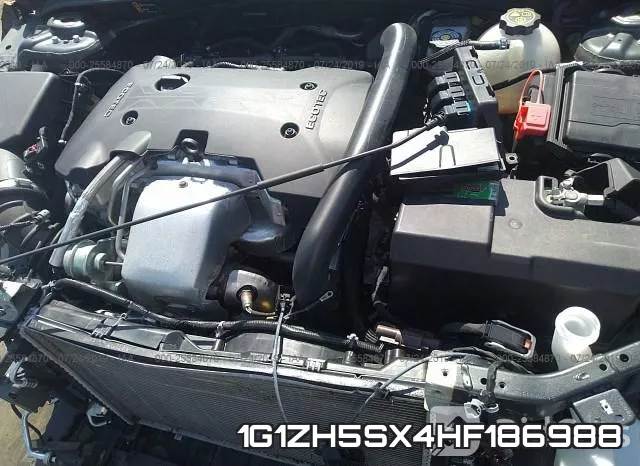 1G1ZH5SX4HF186988 фото 2