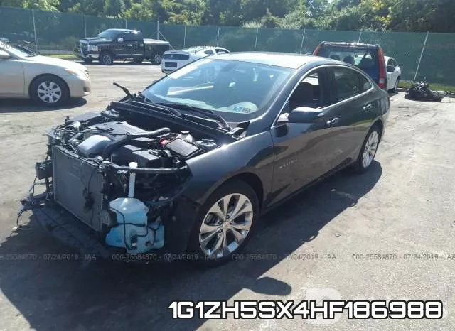 1G1ZH5SX4HF186988 фото 3