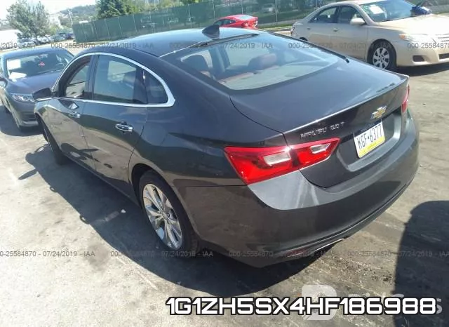 1G1ZH5SX4HF186988 фото 4