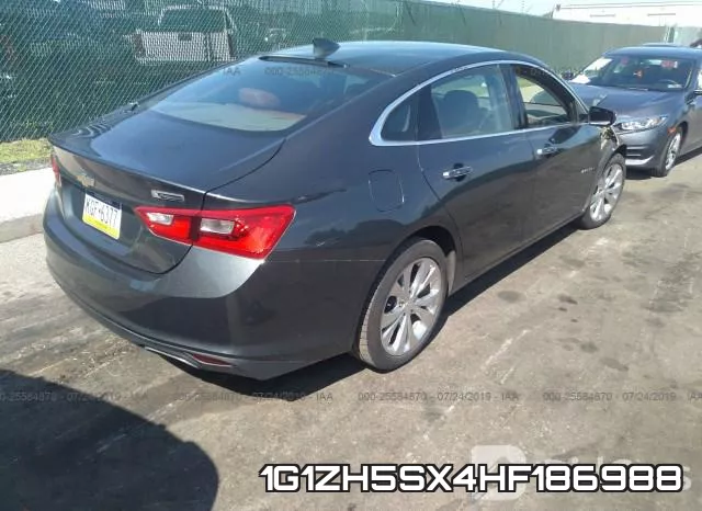 1G1ZH5SX4HF186988 фото 5