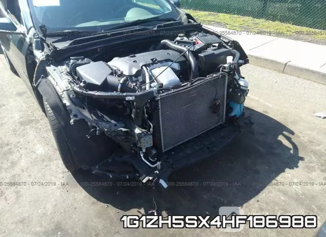 1G1ZH5SX4HF186988 фото 7