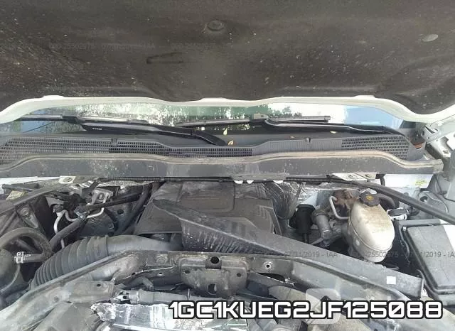 1GC1KUEG2JF125088 фото 2