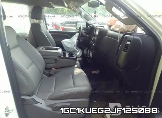 1GC1KUEG2JF125088 фото 6