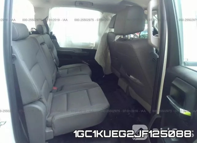 1GC1KUEG2JF125088 фото 9