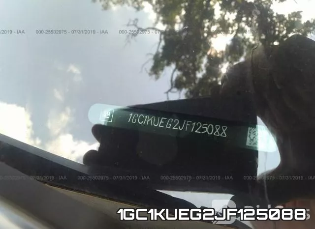 1GC1KUEG2JF125088 фото 10