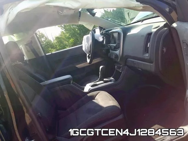 1GCGTCEN4J1284563 фото 6