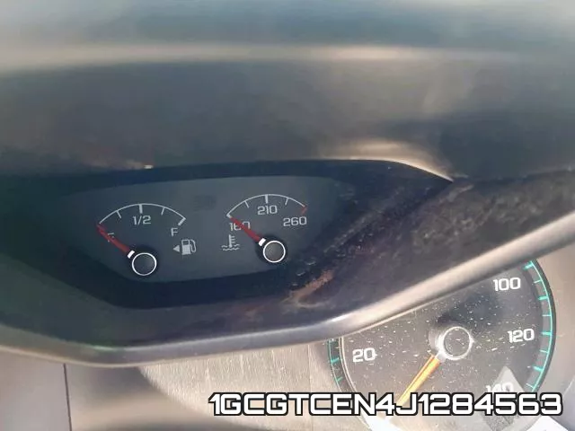 1GCGTCEN4J1284563 фото 9