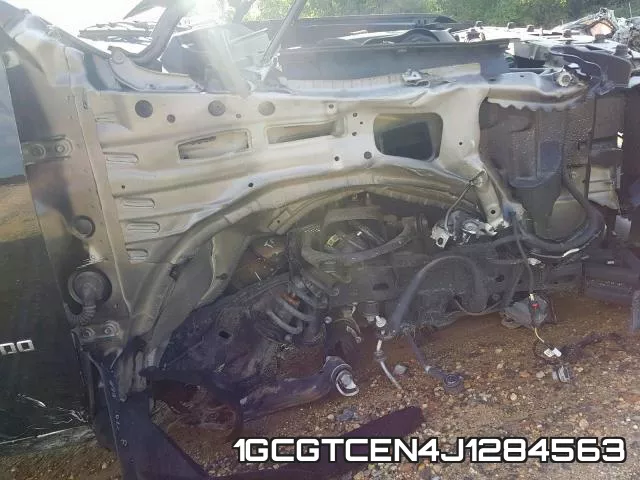 1GCGTCEN4J1284563 фото 10