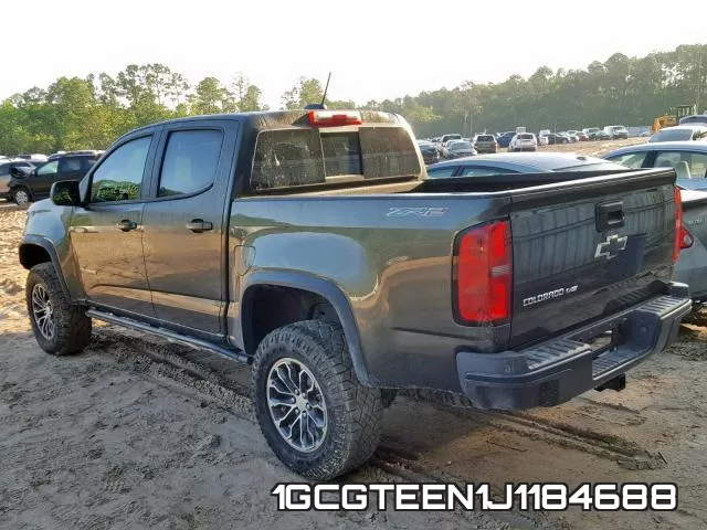 1GCGTEEN1J1184688 фото 4