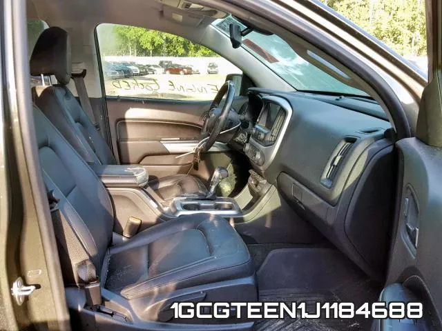 1GCGTEEN1J1184688 фото 6
