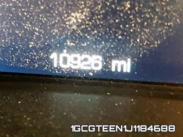 1GCGTEEN1J1184688 фото 9