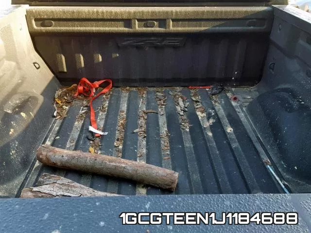 1GCGTEEN1J1184688 фото 10
