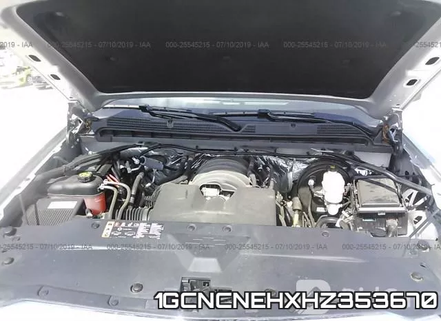 1GCNCNEHXHZ353670 фото 2