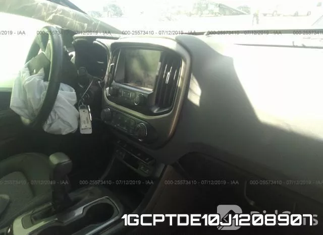 1GCPTDE10J1208907 фото 6