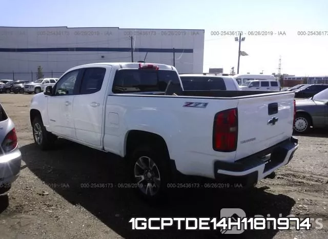 1GCPTDE14H1187974 фото 4