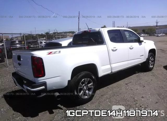 1GCPTDE14H1187974 фото 5