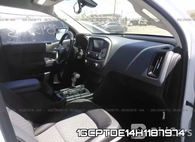 1GCPTDE14H1187974 фото 6