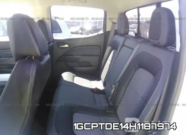 1GCPTDE14H1187974 фото 9