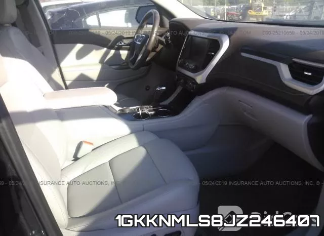 1GKKNMLS8JZ246407 фото 6