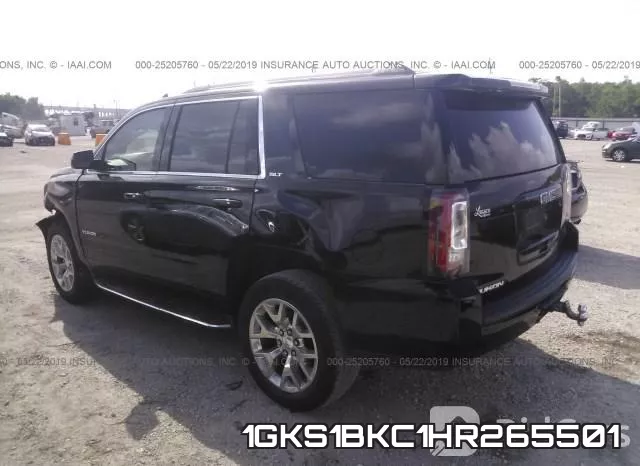 1GKS1BKC1HR265501 фото 4
