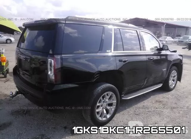 1GKS1BKC1HR265501 фото 5