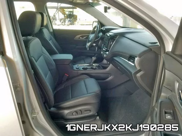 1GNERJKX2KJ190285 фото 6