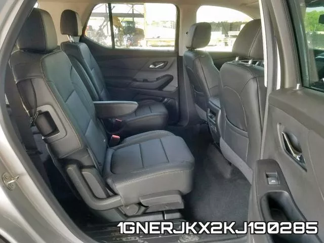 1GNERJKX2KJ190285 фото 7