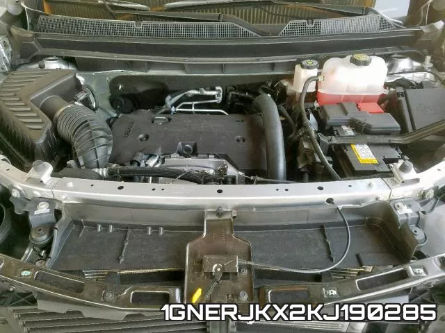 1GNERJKX2KJ190285 фото 8