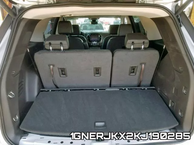1GNERJKX2KJ190285 фото 10