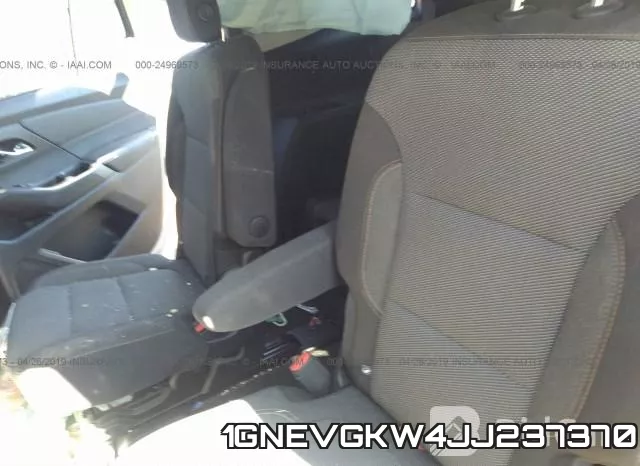 1GNEVGKW4JJ237370 фото 9