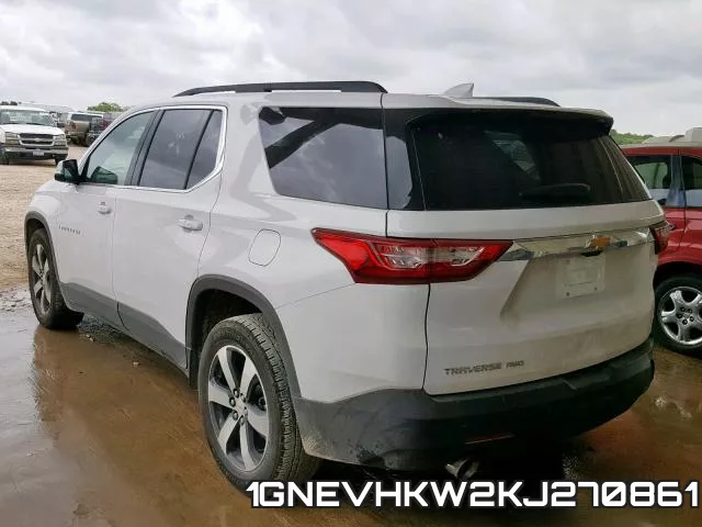1GNEVHKW2KJ270861 фото 4