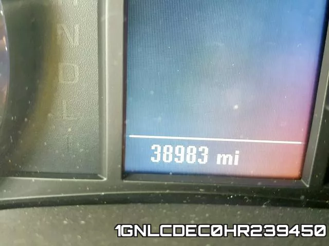 1GNLCDEC0HR239450 фото 9