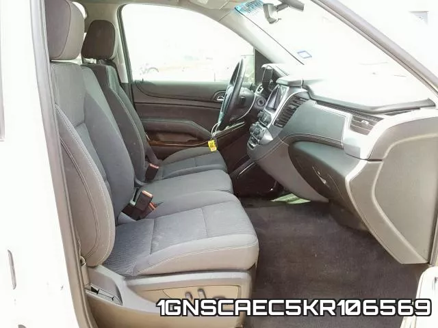 1GNSCAEC5KR106569 фото 6