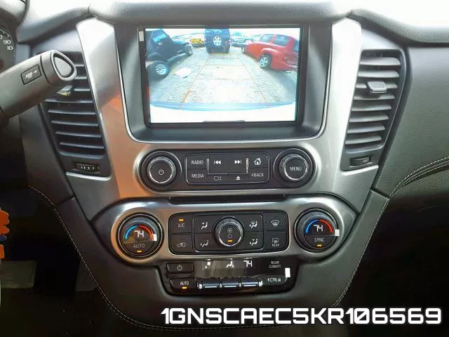 1GNSCAEC5KR106569 фото 10
