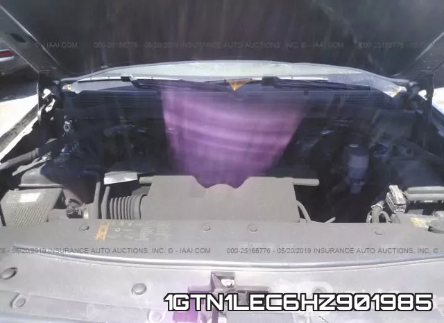 1GTN1LEC6HZ901985 фото 2