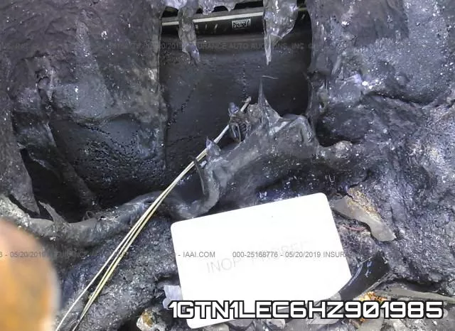 1GTN1LEC6HZ901985 фото 8