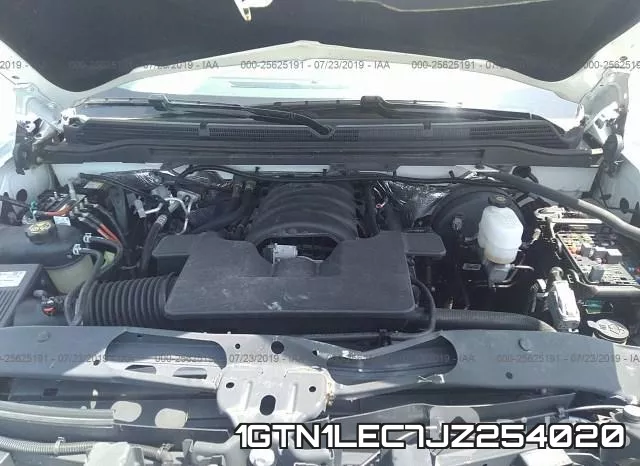 1GTN1LEC7JZ254020 фото 2