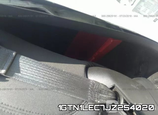 1GTN1LEC7JZ254020 фото 9