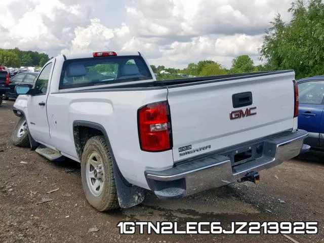 1GTN2LEC6JZ213925 фото 4