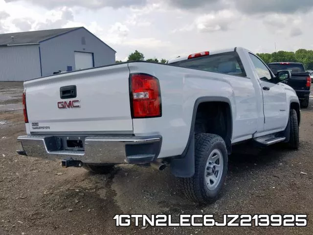 1GTN2LEC6JZ213925 фото 5