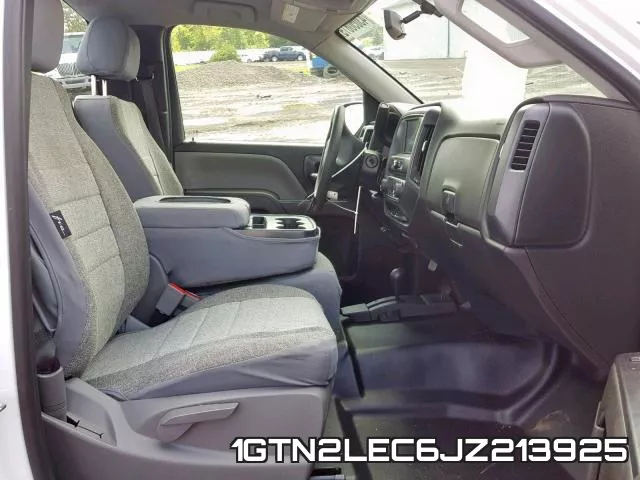 1GTN2LEC6JZ213925 фото 6