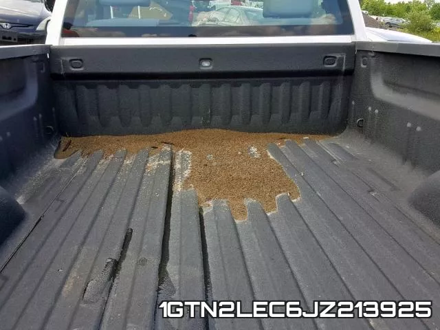 1GTN2LEC6JZ213925 фото 7