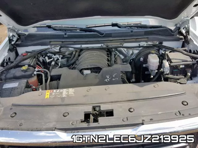 1GTN2LEC6JZ213925 фото 8