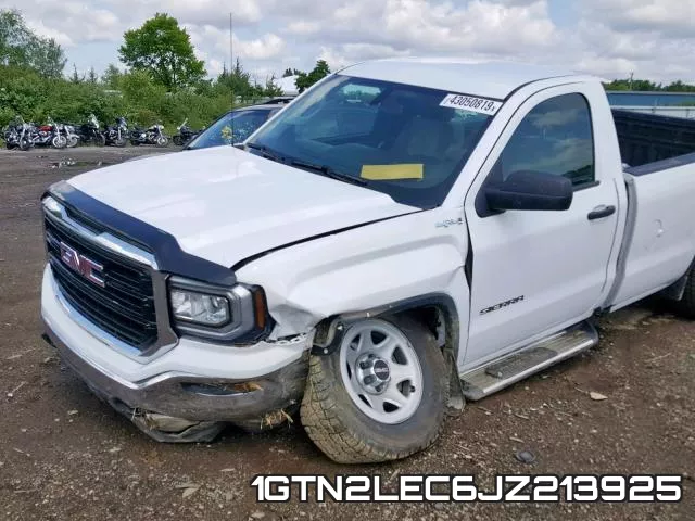 1GTN2LEC6JZ213925 фото 10