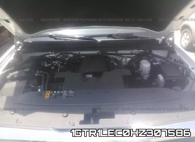 1GTR1LEC0HZ307586 фото 2