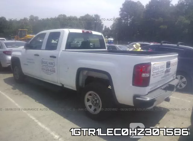 1GTR1LEC0HZ307586 фото 4