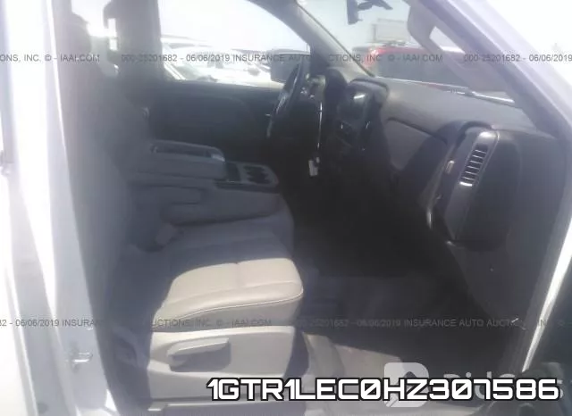1GTR1LEC0HZ307586 фото 6