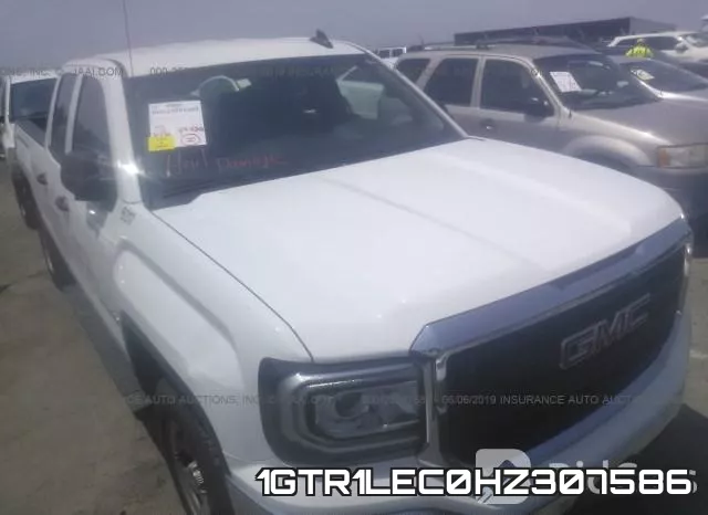 1GTR1LEC0HZ307586 фото 7